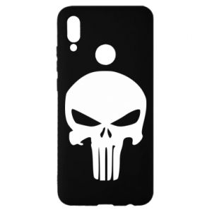 Etui na Huawei P Smart 2019 Punisher