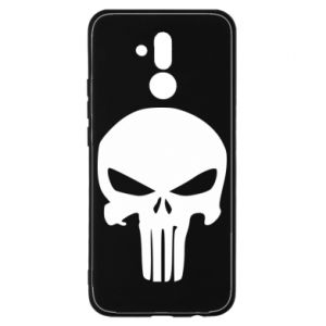 Etui na Huawei Mate 20 Lite Punisher