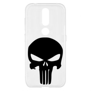 Etui na Nokia 4.2 Punisher