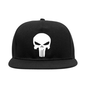 Snapback Punisher