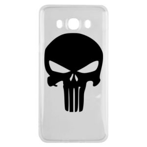 Etui na Samsung J7 2016 Punisher