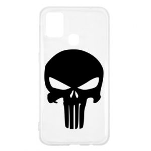 Etui na Samsung M31 Punisher - PrintSalon Etui na Samsung M31 Punisher