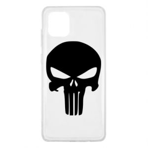 Etui na Samsung Note 10 Lite Punisher