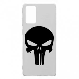 Etui na Samsung Note 20 Punisher