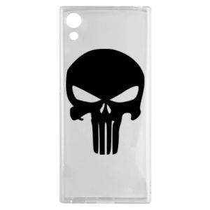 Etui na Sony XA1 Punisher