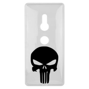 Etui na Sony XZ2 Punisher