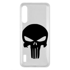 Etui na Xiaomi Mi A3 Lite Punisher