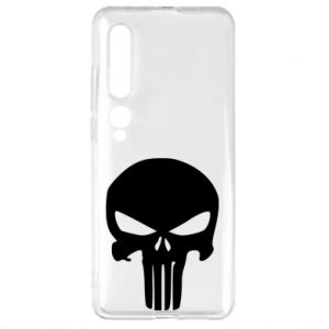 Etui na Xiaomi Mi10/10 Pro Punisher