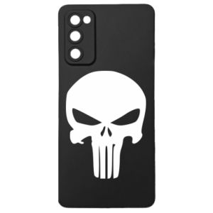 Etui na Samsung S20 FE Punisher