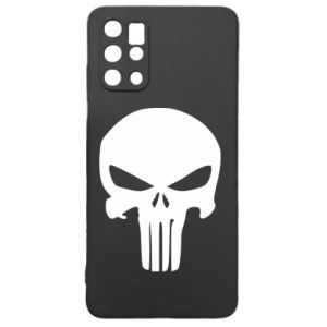 Etui na Samsung S20+ Punisher