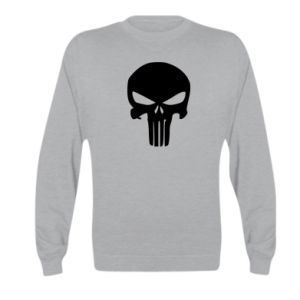 Bluza dziecięca Punisher