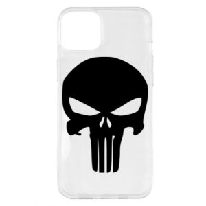 Etui na iPhone 14 Plus Punisher
