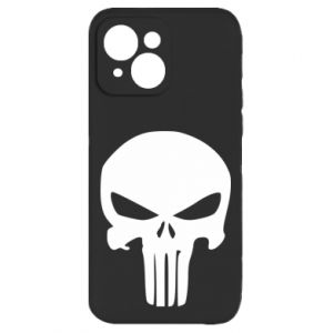 Etui na iPhone 15 Punisher