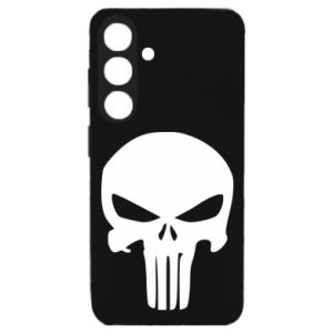 Etui na Samsung S24 Punisher - PrintSalon Etui na Samsung S24 Punisher