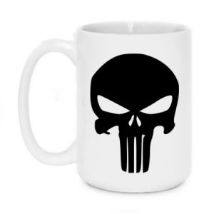 Kubek 450ml Punisher