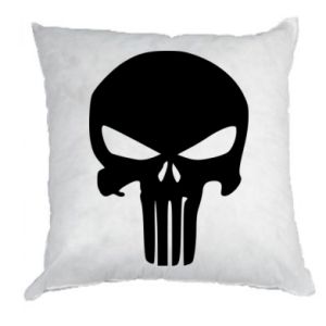 Poduszka Punisher