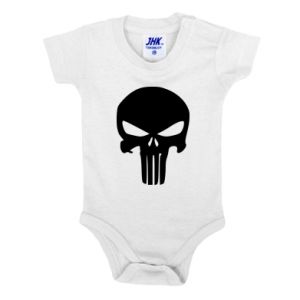 Body dziecięce Punisher