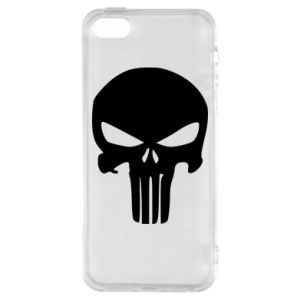 Etui na iPhone 5/5S/SE Punisher