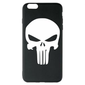Etui na iPhone 6 Plus/6S Plus Punisher