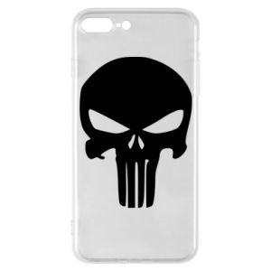 Etui do iPhone 7 Plus Punisher