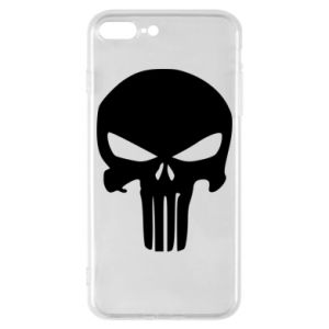 Etui na iPhone 8 Plus Punisher