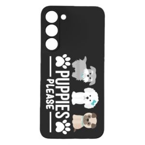 Samsung S23 Plus