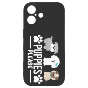 Apple iPhone 16