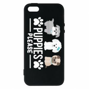 Apple iPhone 5/5S/SE