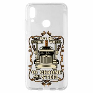 Huawei P Smart 2019