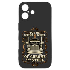 Apple iPhone 16