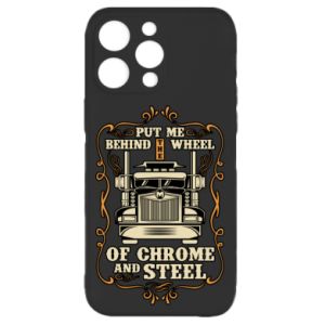 Apple iPhone 16 Pro