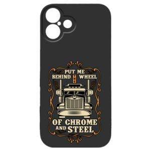 Apple iPhone 16 Plus