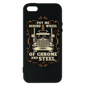 Apple iPhone 5/5S/SE