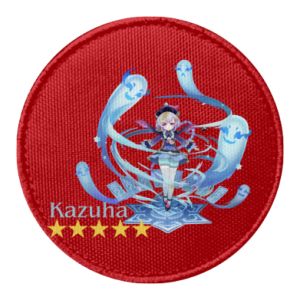 Naszywki okrągłe - PrintSalon.pl