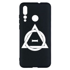 Huawei Nova 4