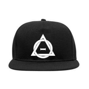 Czapki Snapback