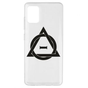 Samsung A51