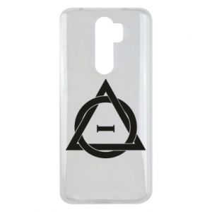 Xiaomi Redmi Note 8 Pro