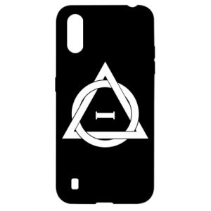 Samsung A01/M01