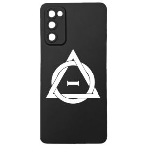 Samsung S20 FE