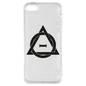 Apple iPhone 5/5S/SE