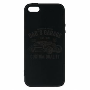 Apple iPhone 5/5S/SE