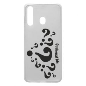 Etui na Samsung A60 Quebonafide