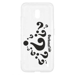 Etui na Nokia 2.2 Quebonafide