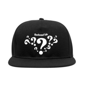 Snapback Quebonafide