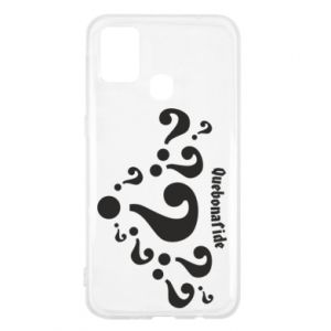 Etui na Samsung M31 Quebonafide - PrintSalon Etui na Samsung M31 Quebonafide