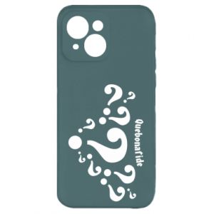 Etui na iPhone 15 Quebonafide
