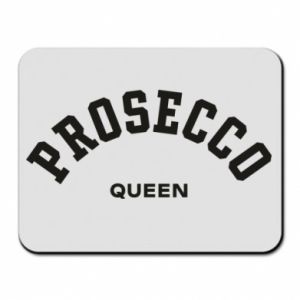 Podkładka pod mysz Queen Prosecco oxford