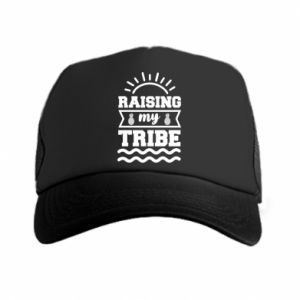 Czapki Trucker