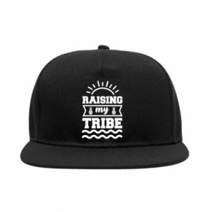 Czapki Snapback